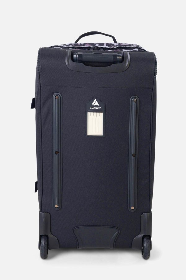 Luggage & Accessories |  Maxim 3.0 100L Roller Bag Luggage & Accessories Black Jag