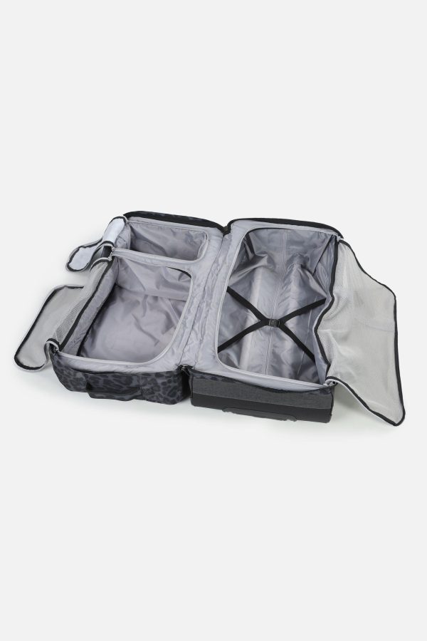 Luggage & Accessories |  Maxim 3.0 100L Roller Bag Luggage & Accessories Black Jag