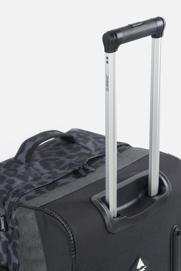 Luggage & Accessories |  Maxim 3.0 100L Roller Bag Luggage & Accessories Black Jag