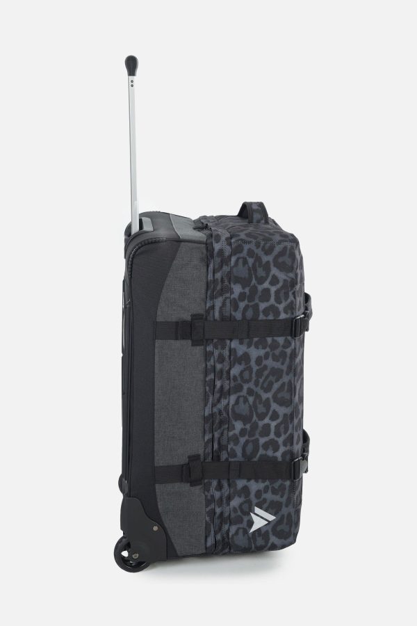 Luggage & Accessories |  Maxim 3.0 100L Roller Bag Luggage & Accessories Black Jag