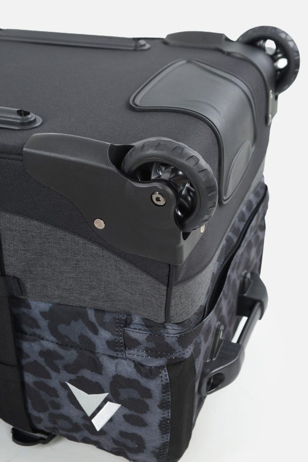 Luggage & Accessories |  Maxim 3.0 100L Roller Bag Luggage & Accessories Black Jag