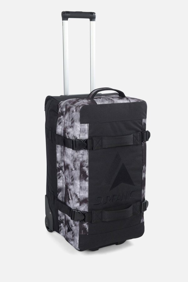 Luggage & Accessories |  Maxim 3.0 100L Roller Bag Luggage & Accessories Black Jag