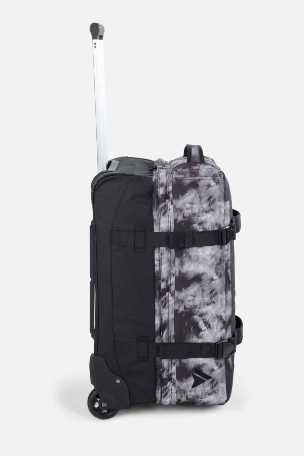 Luggage & Accessories |  Maxim 3.0 100L Roller Bag Luggage & Accessories Black Jag