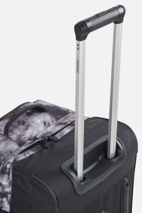 Luggage & Accessories |  Maxim 3.0 100L Roller Bag Luggage & Accessories Black Jag