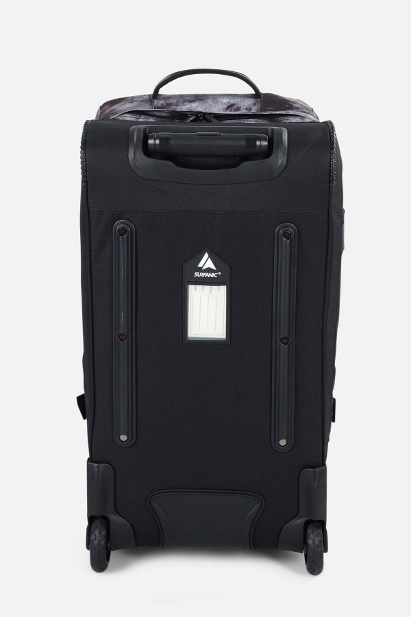 Luggage & Accessories |  Maxim 3.0 100L Roller Bag Luggage & Accessories Black Jag