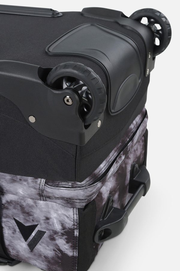 Luggage & Accessories |  Maxim 3.0 100L Roller Bag Luggage & Accessories Black Jag