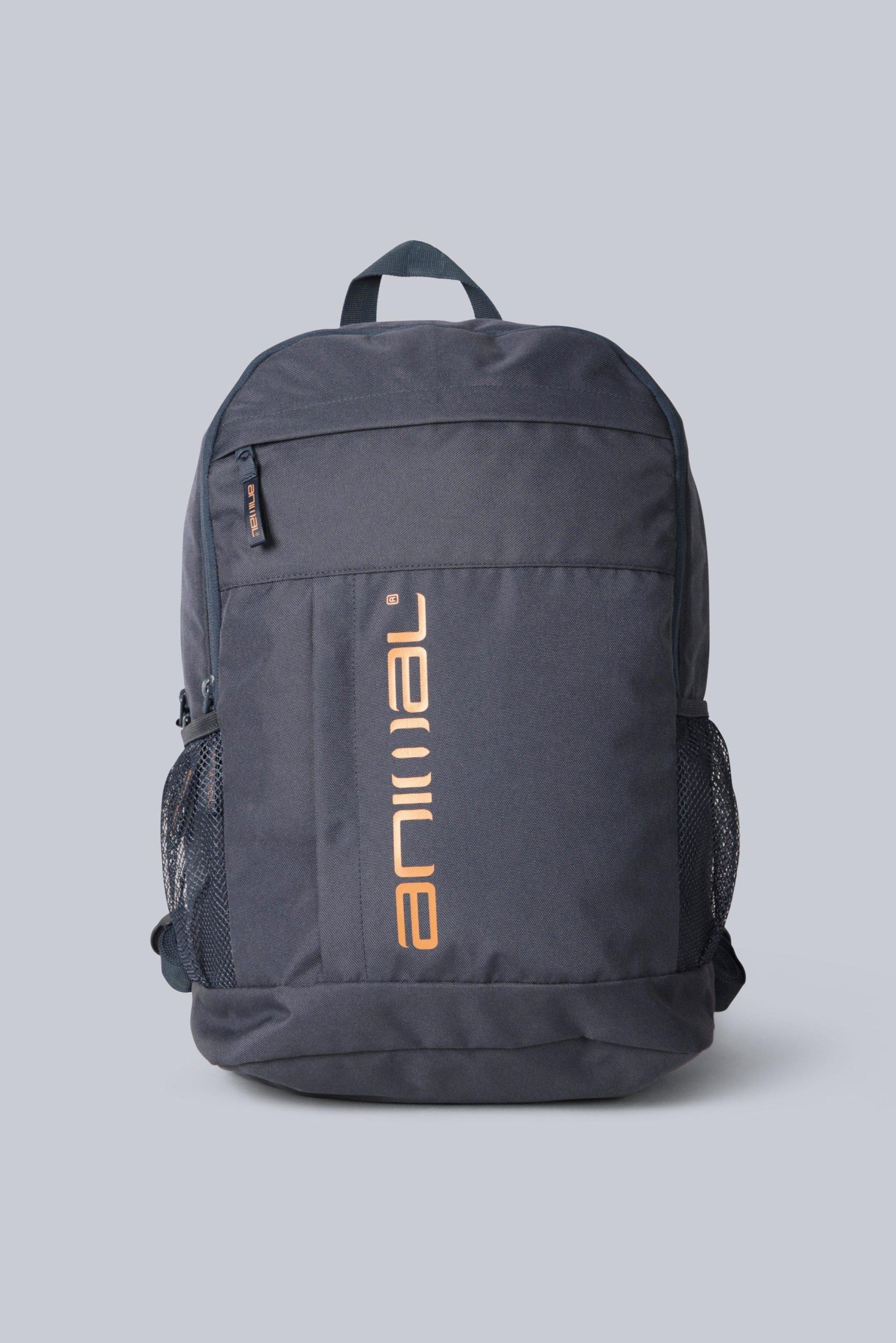 Luggage & Accessories |  Mens Panelled Backpack 30L