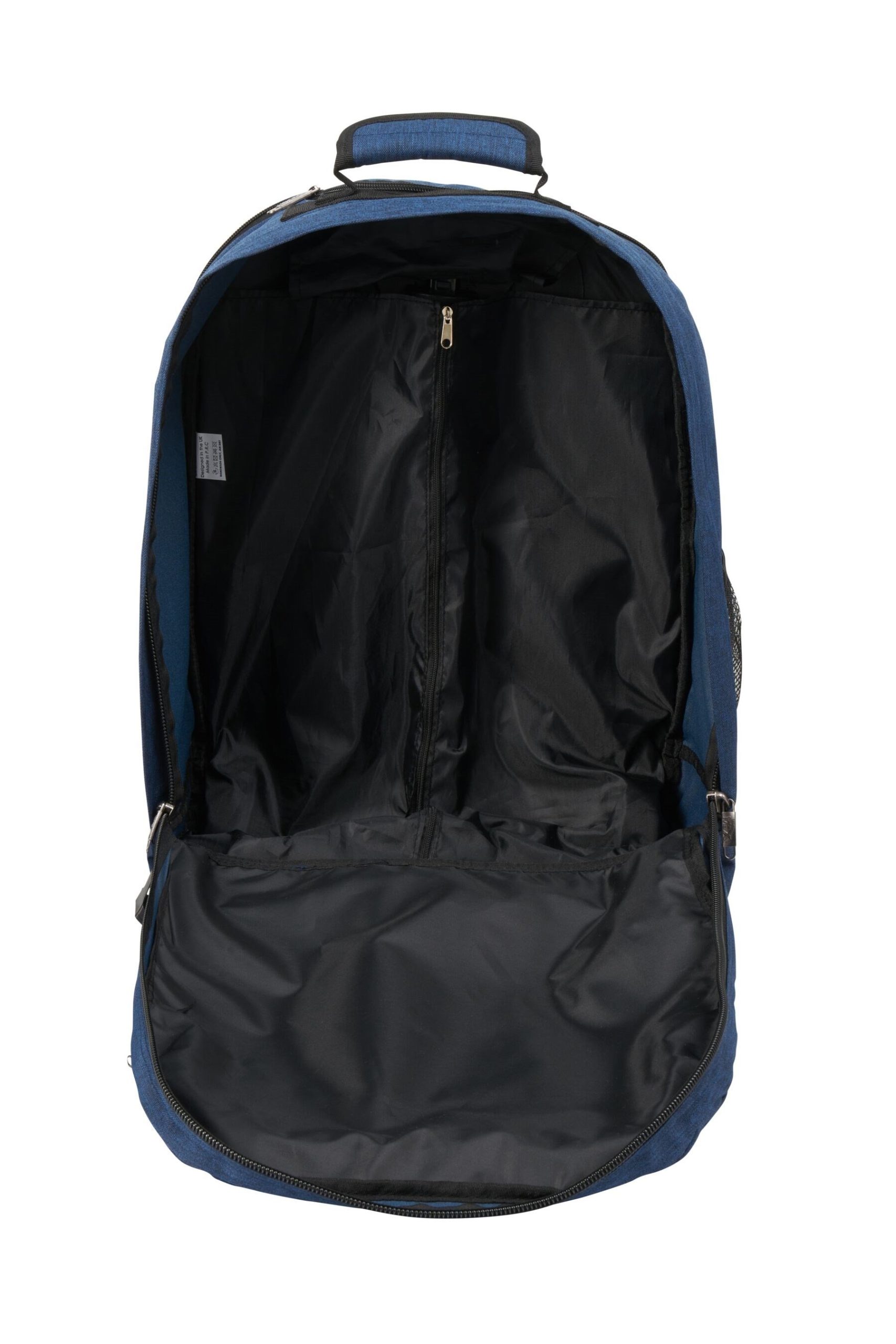 Luggage & Accessories |  Metz 30L Hybrid 45X36X20Cm