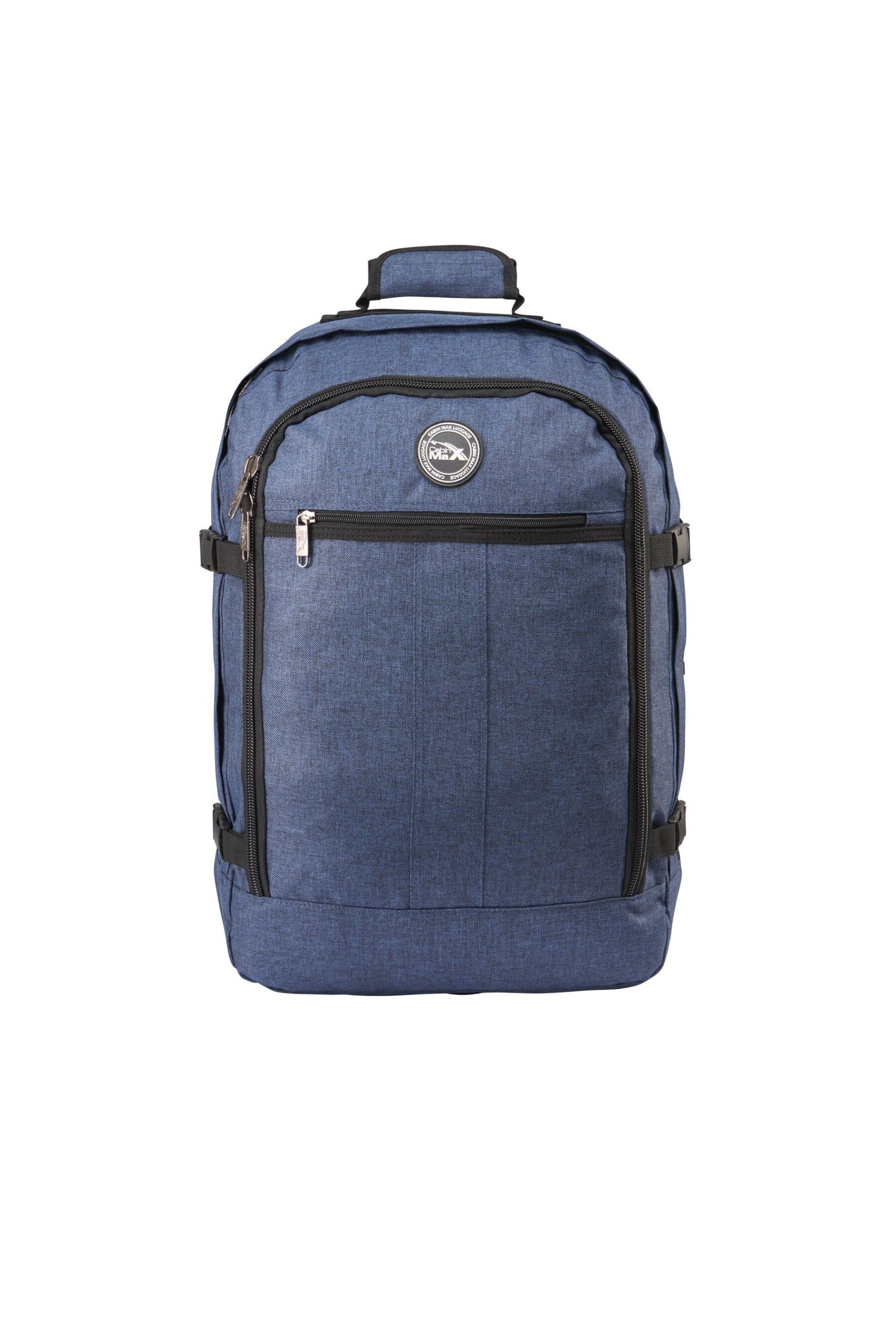 Luggage & Accessories |  Metz 44L Rpet Backpack 55X40X20Cm