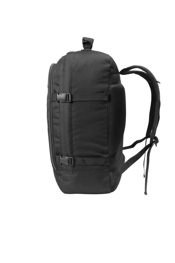 Luggage & Accessories |  Metz 44L Rpet Backpack 55X40X20Cm Backpacks Apache Grey