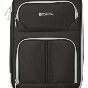 Luggage & Accessories |  Mountain Essentials Hand Luggage Luggage & Accessories Black