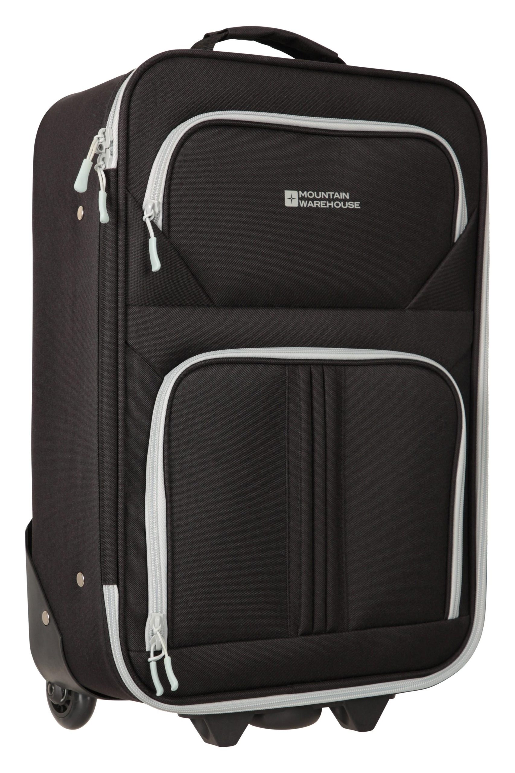 Luggage & Accessories |  Mountain Essentials Hand Luggage