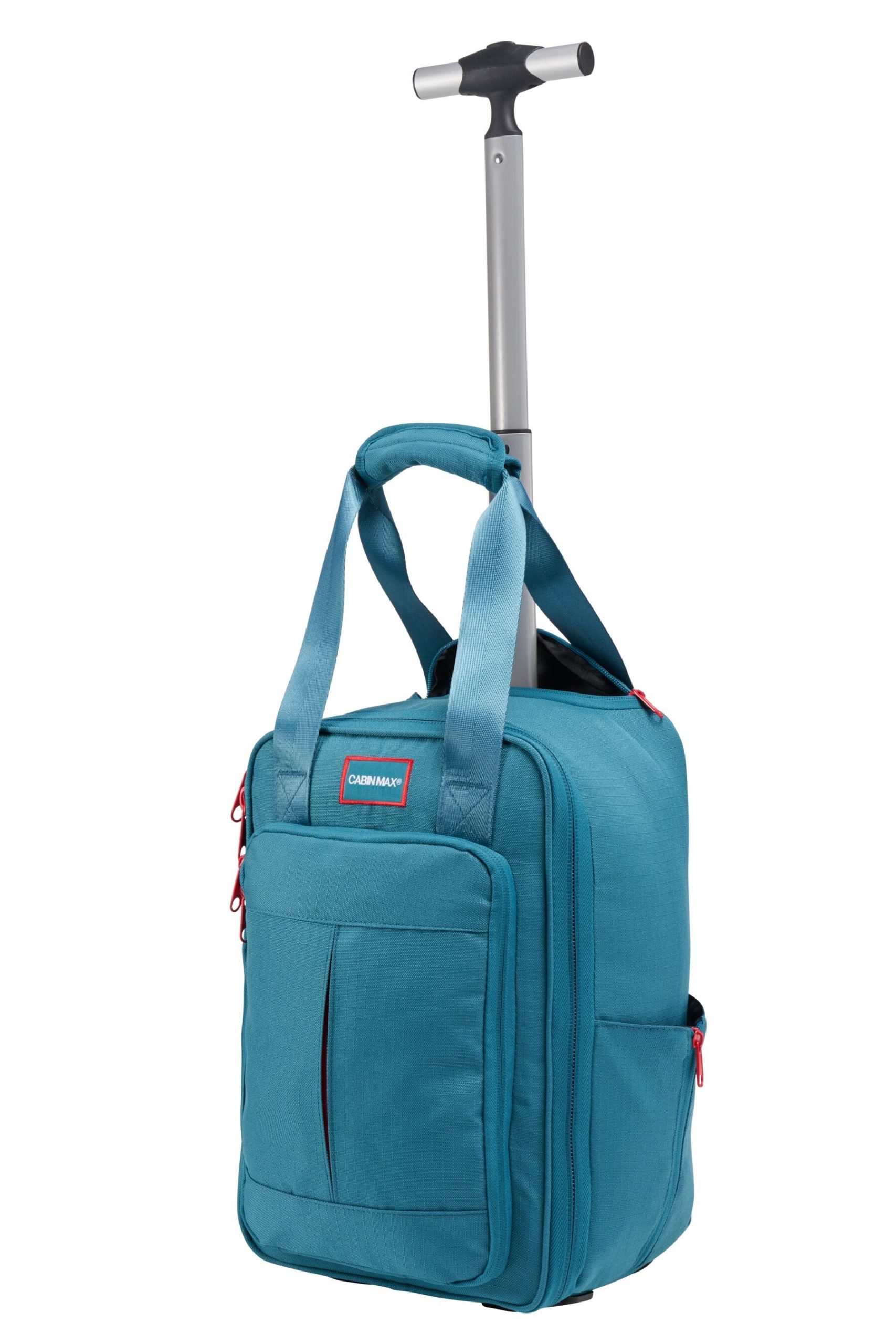 Luggage & Accessories |  Narvik 20L Trolley Bag 40X20X25Cm