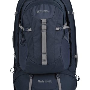 Luggage & Accessories |  Nevis Extreme 65 + 15 Litre Rucksack Backpacks Backpacks