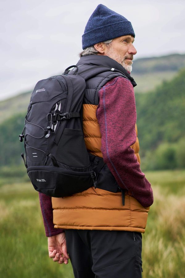 Luggage & Accessories |  Pace 20L Backpack Backpacks Backpacks