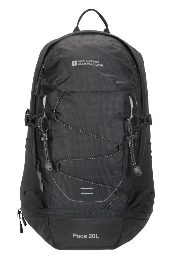 Luggage & Accessories |  Pace 20L Backpack Backpacks Backpacks