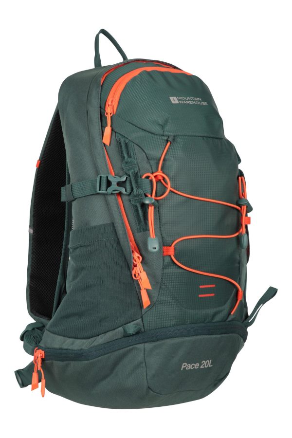 Luggage & Accessories |  Pace 20L Backpack Backpacks Backpacks