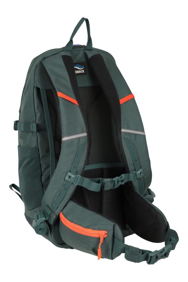 Luggage & Accessories |  Pace 20L Backpack Backpacks Backpacks