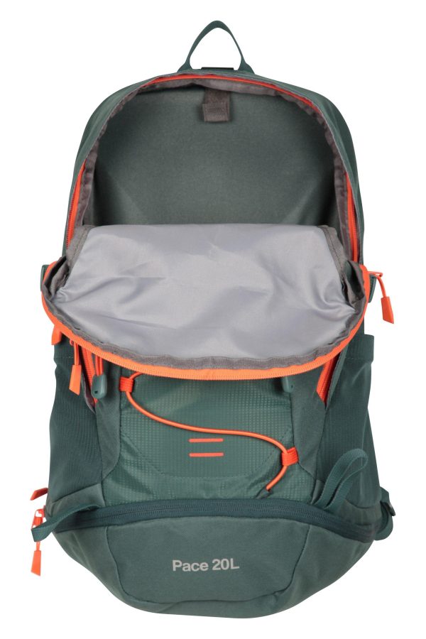 Luggage & Accessories |  Pace 20L Backpack Backpacks Backpacks