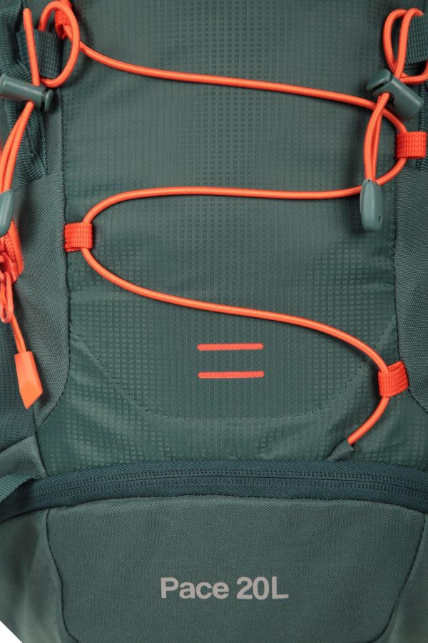 Luggage & Accessories |  Pace 20L Backpack Backpacks Backpacks