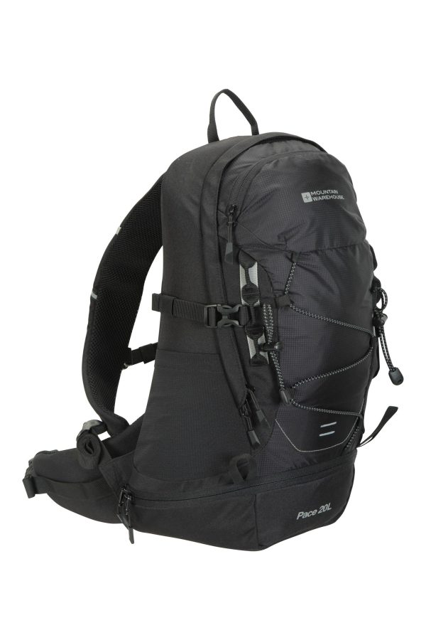 Luggage & Accessories |  Pace 20L Backpack Backpacks Backpacks