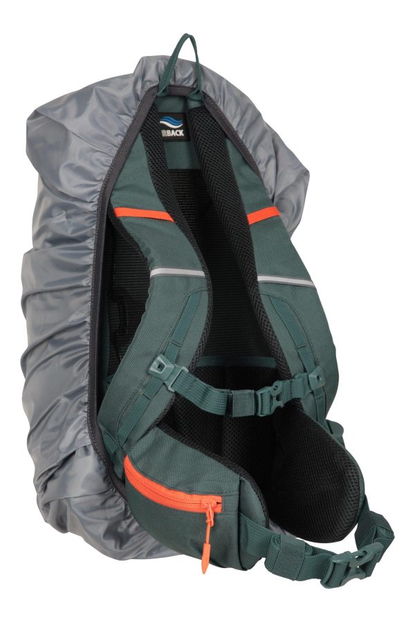 Luggage & Accessories |  Pace 20L Backpack Backpacks Backpacks