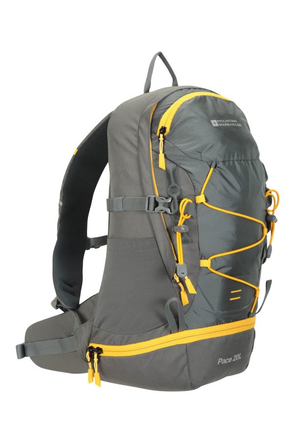 Luggage & Accessories |  Pace 20L Backpack Backpacks Backpacks