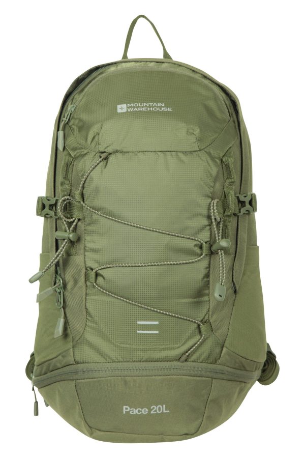 Luggage & Accessories |  Pace 20L Backpack Backpacks Backpacks