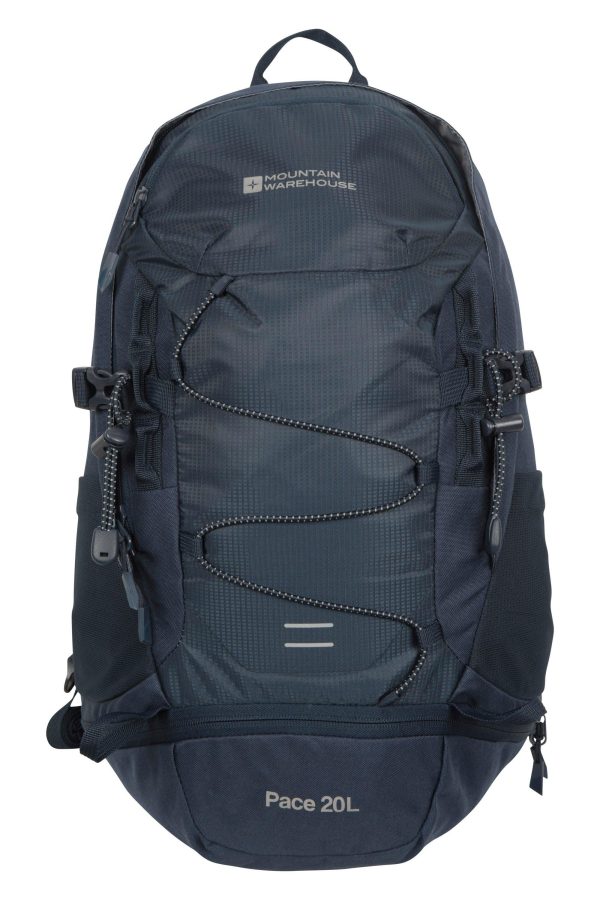 Luggage & Accessories |  Pace 20L Backpack Backpacks Backpacks