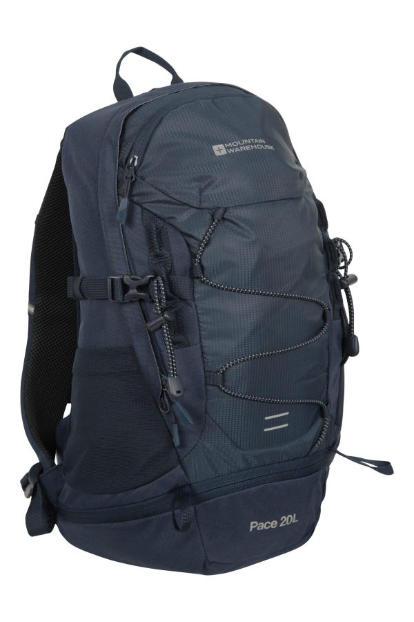 Luggage & Accessories |  Pace 20L Backpack Backpacks Backpacks