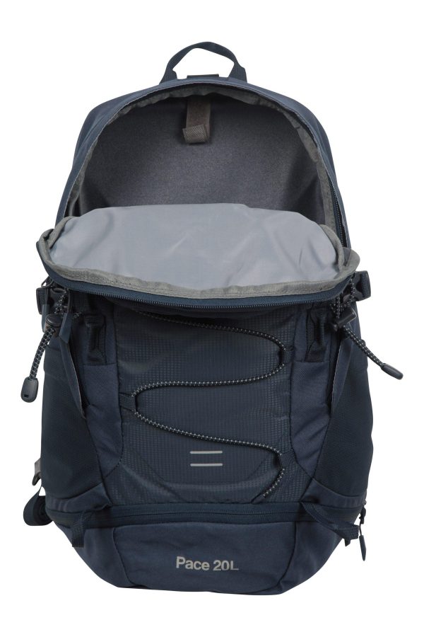 Luggage & Accessories |  Pace 20L Backpack Backpacks Backpacks