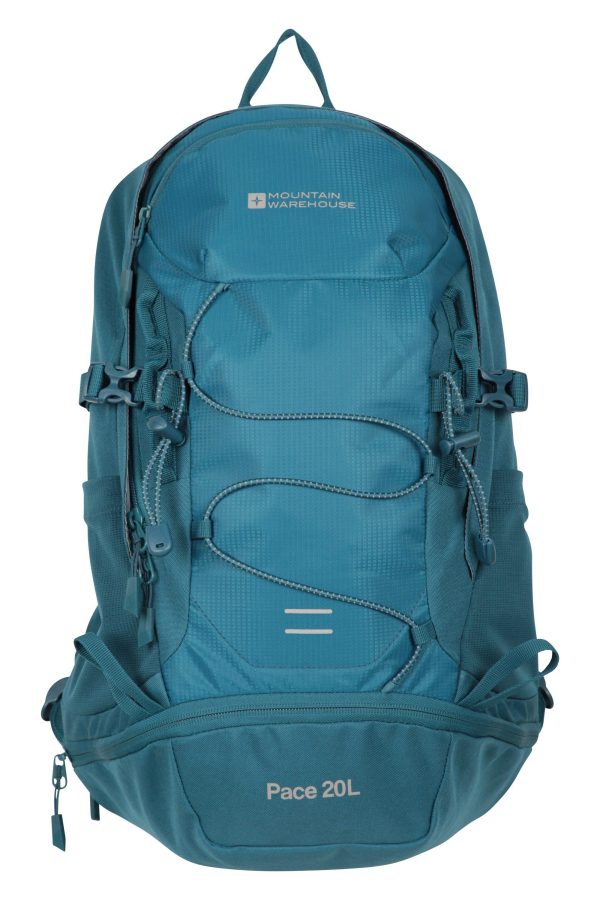 Luggage & Accessories |  Pace 20L Backpack Backpacks Backpacks