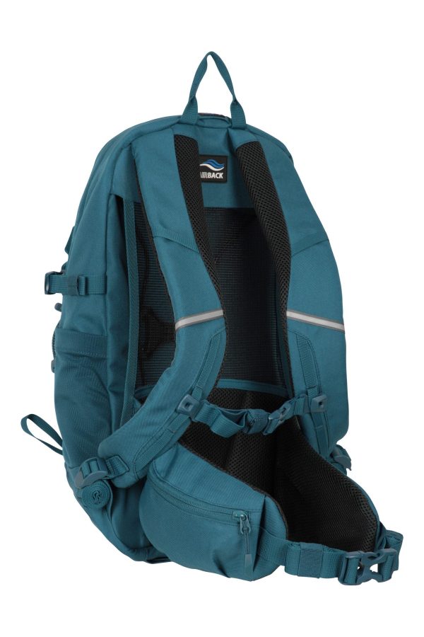 Luggage & Accessories |  Pace 20L Backpack Backpacks Backpacks