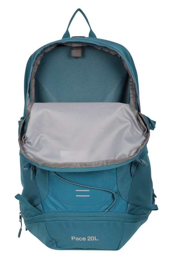 Luggage & Accessories |  Pace 20L Backpack Backpacks Backpacks