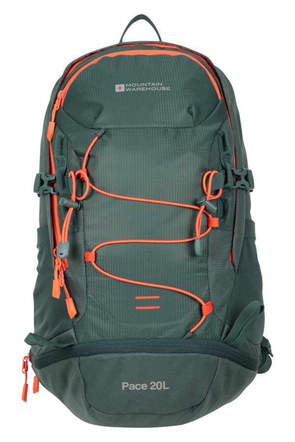 Luggage & Accessories |  Pace 20L Backpack Backpacks Backpacks