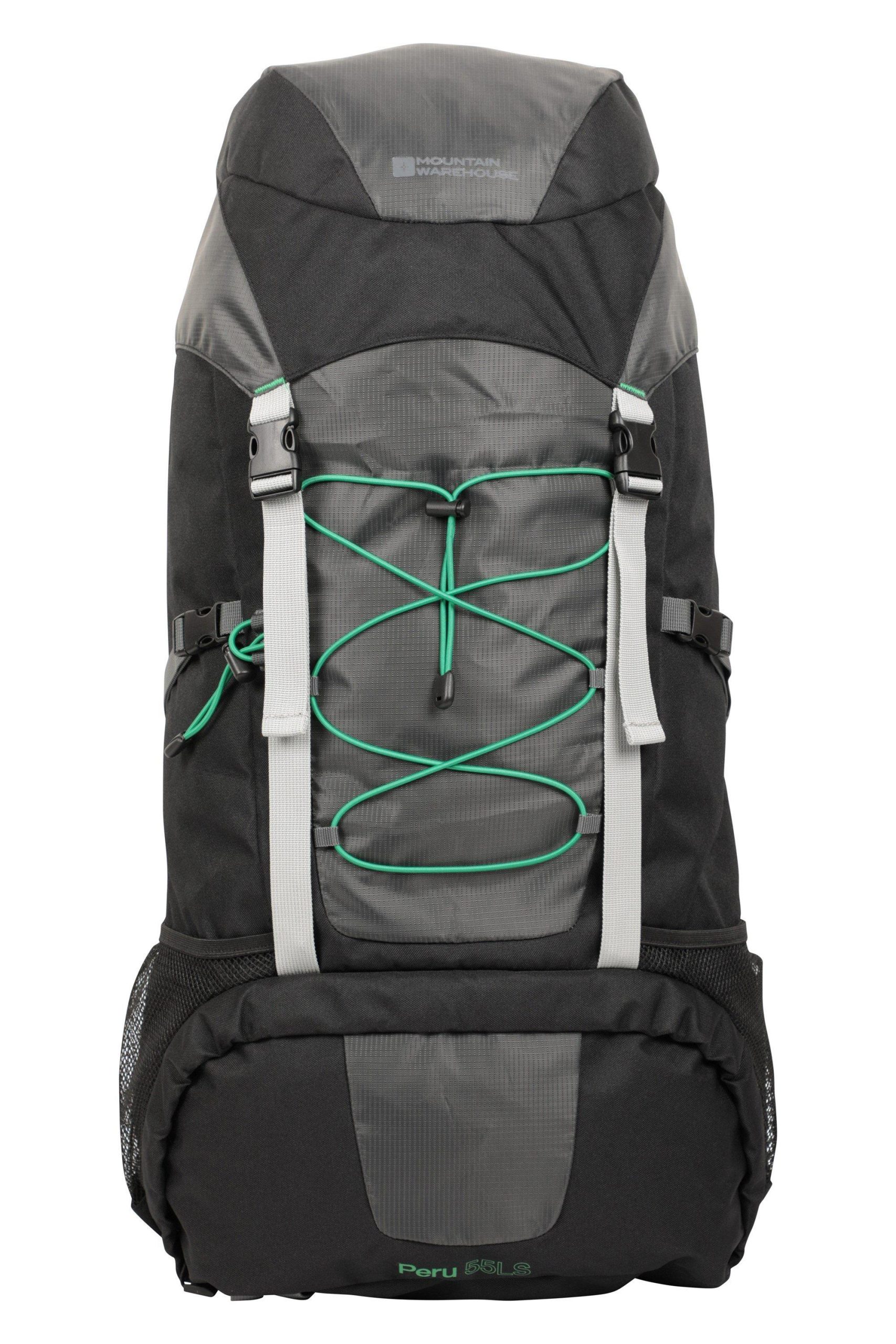 Luggage & Accessories |  Peru 55L Backpack