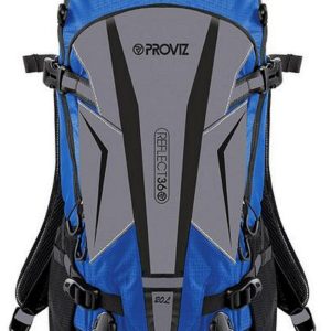 Luggage & Accessories |  Reflect360 Reflective Touring 20L Backpack Backpacks Backpacks