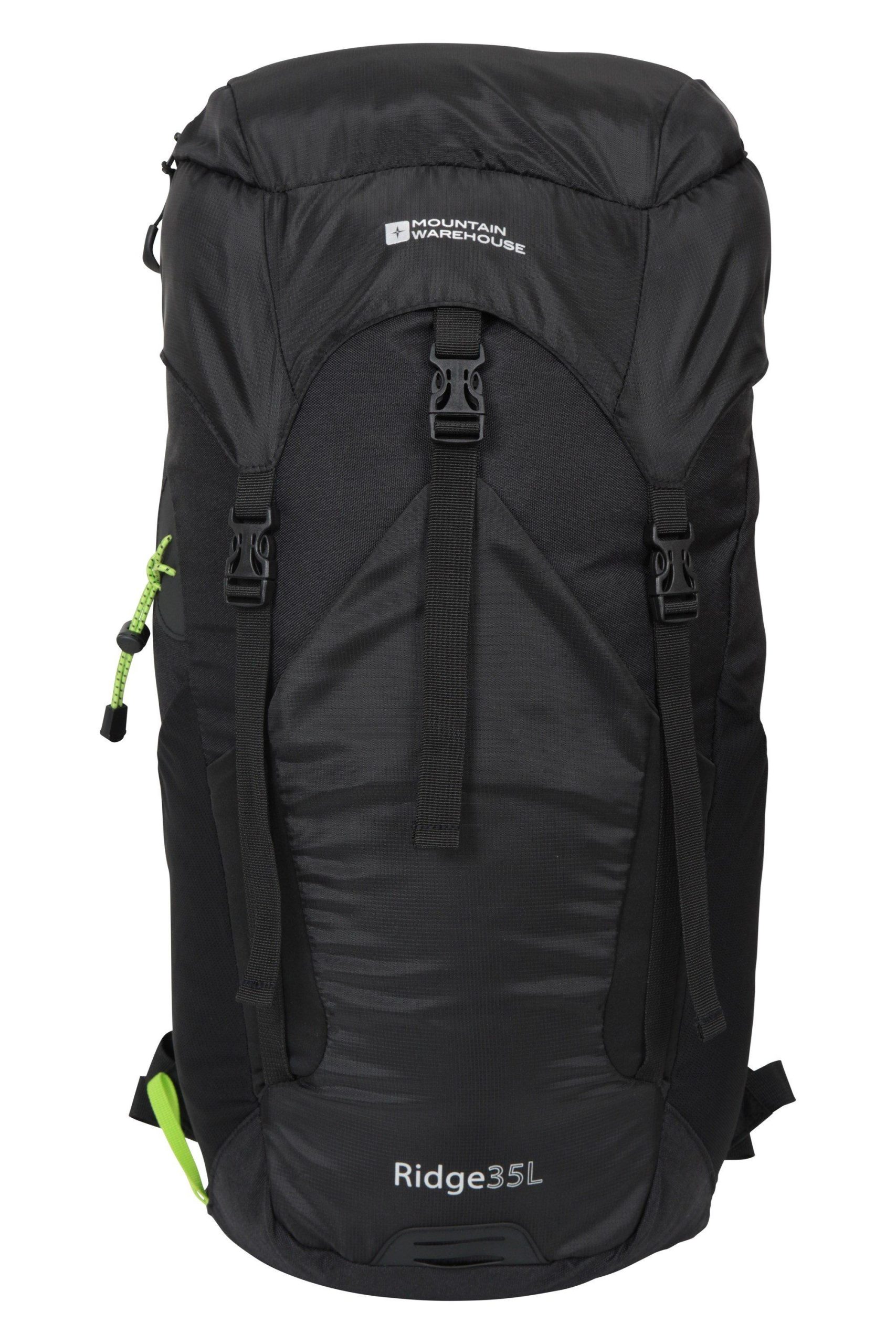 Luggage & Accessories |  Ridge 35L Backpack