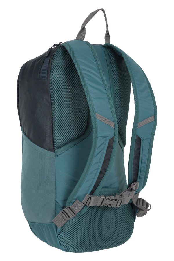 Luggage & Accessories |  Stride 20L Rucksack Backpacks Backpacks