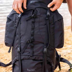 Luggage & Accessories |  Tor 85 Litre Rucksack Backpacks Backpacks