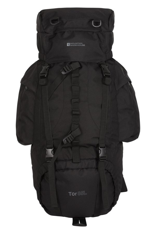 Luggage & Accessories |  Tor 85 Litre Rucksack Backpacks Backpacks