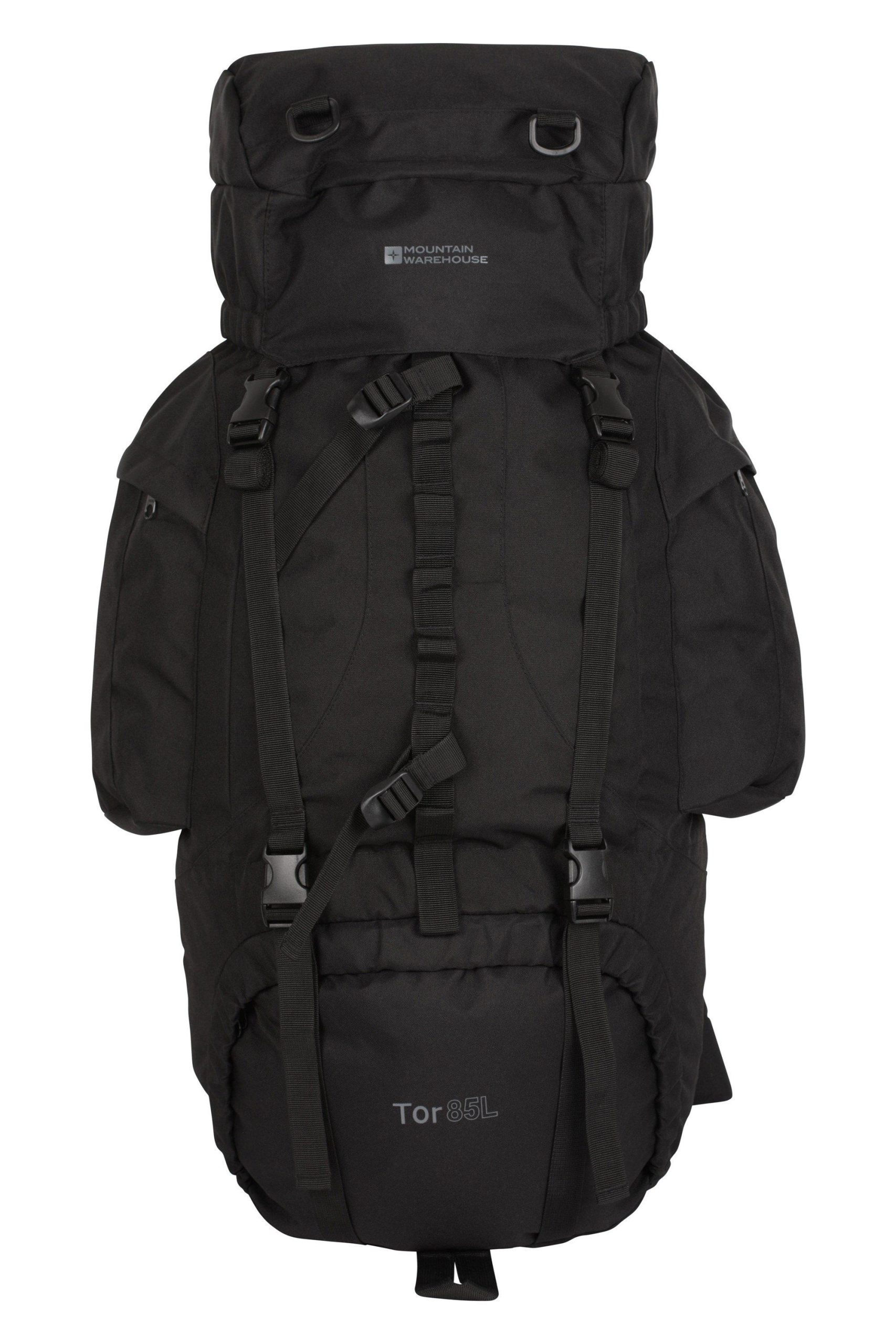 Luggage & Accessories |  Tor 85 Litre Rucksack