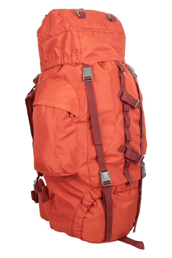 Luggage & Accessories |  Tor 85 Litre Rucksack Backpacks Backpacks