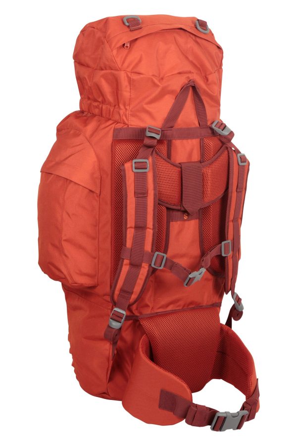 Luggage & Accessories |  Tor 85 Litre Rucksack Backpacks Backpacks