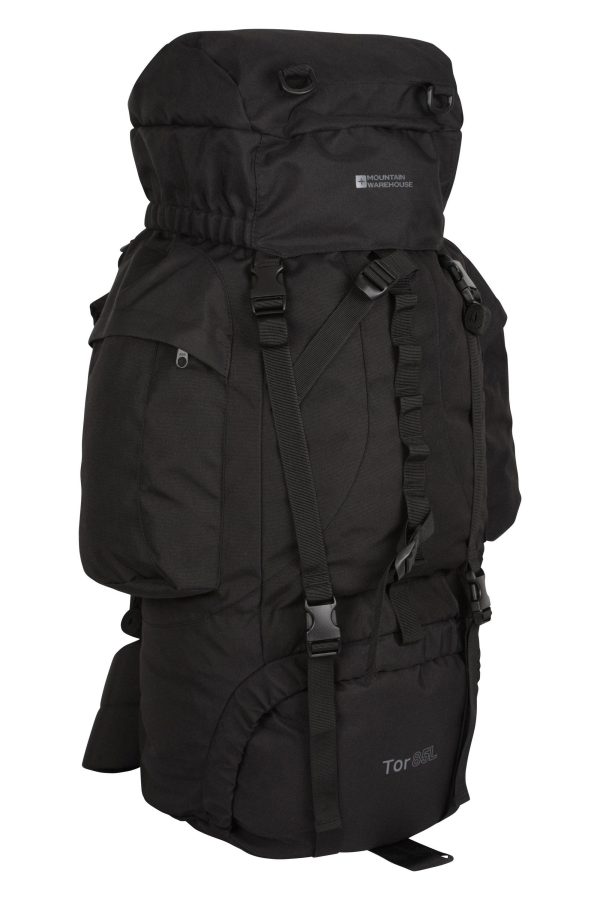 Luggage & Accessories |  Tor 85 Litre Rucksack Backpacks Backpacks