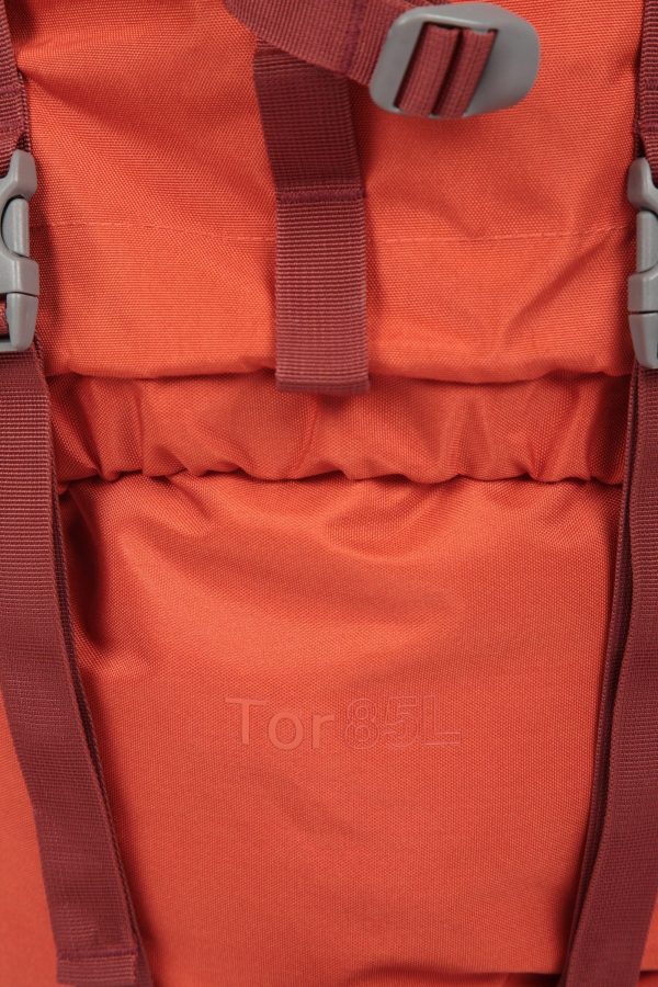 Luggage & Accessories |  Tor 85 Litre Rucksack Backpacks Backpacks