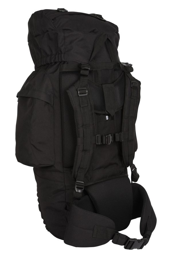 Luggage & Accessories |  Tor 85 Litre Rucksack Backpacks Backpacks