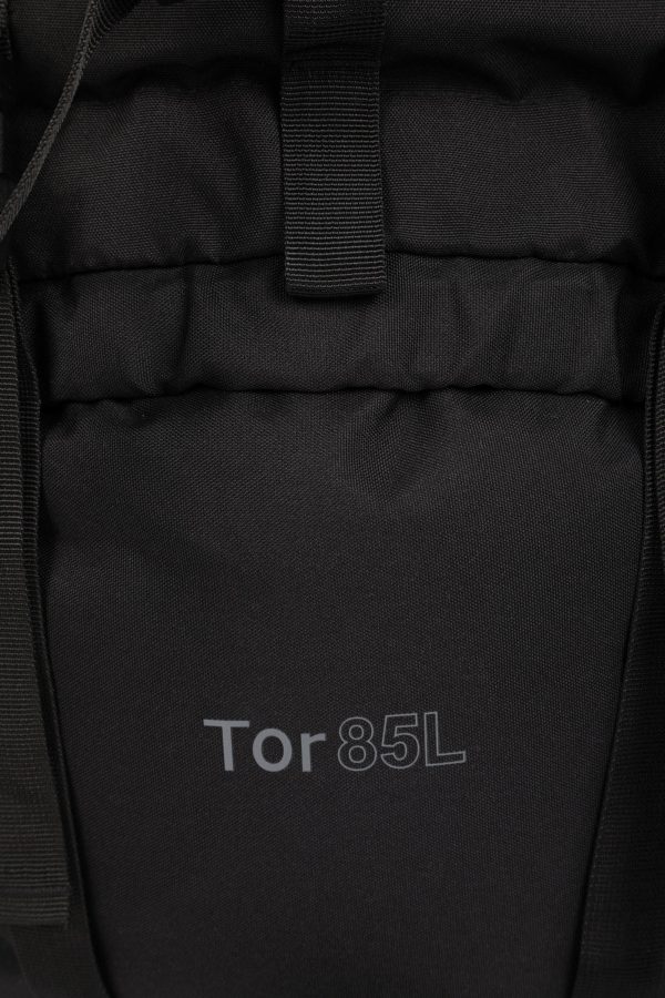 Luggage & Accessories |  Tor 85 Litre Rucksack Backpacks Backpacks