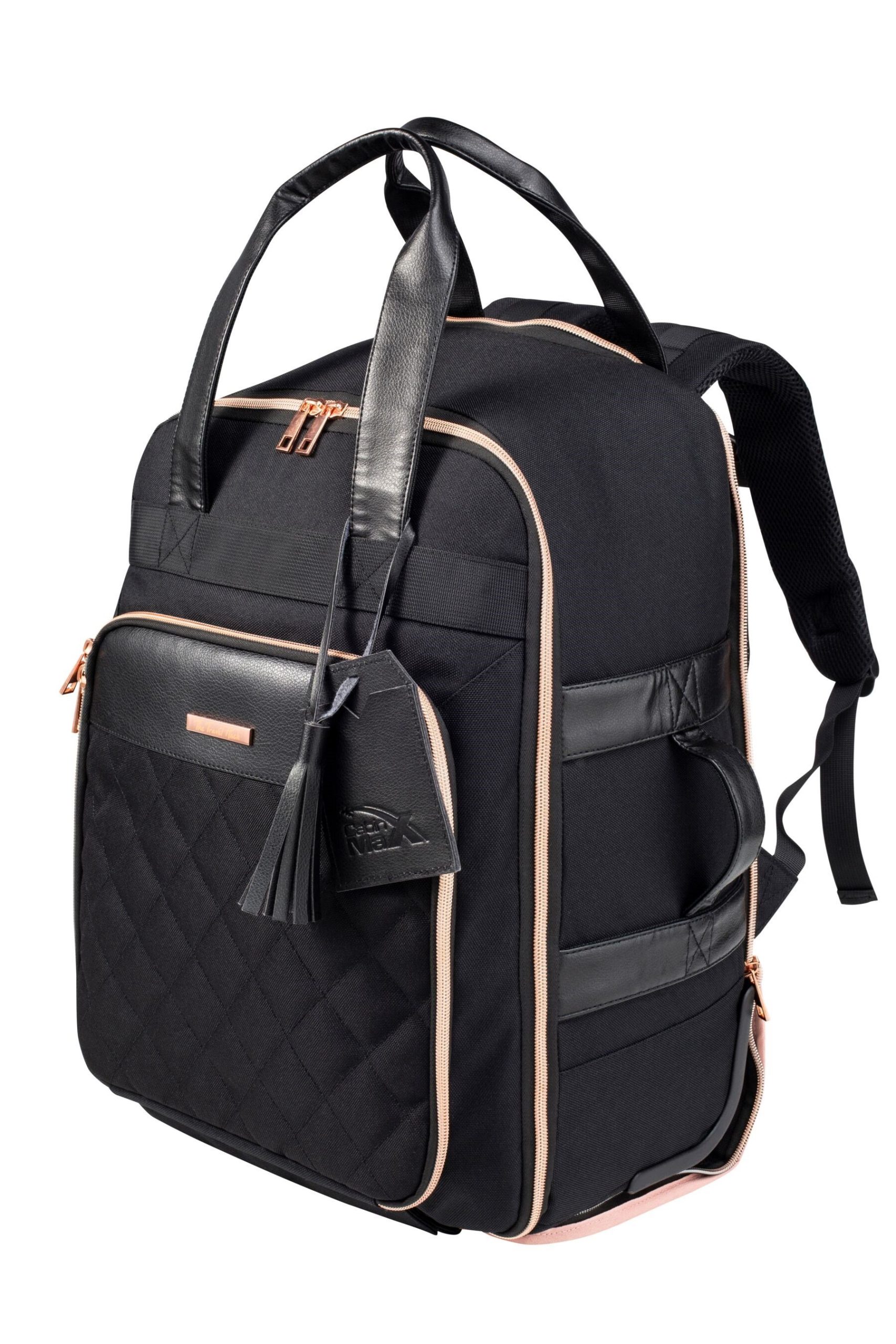 Luggage & Accessories |  Travel Hack 30L Hybrid 45X36X20Cm