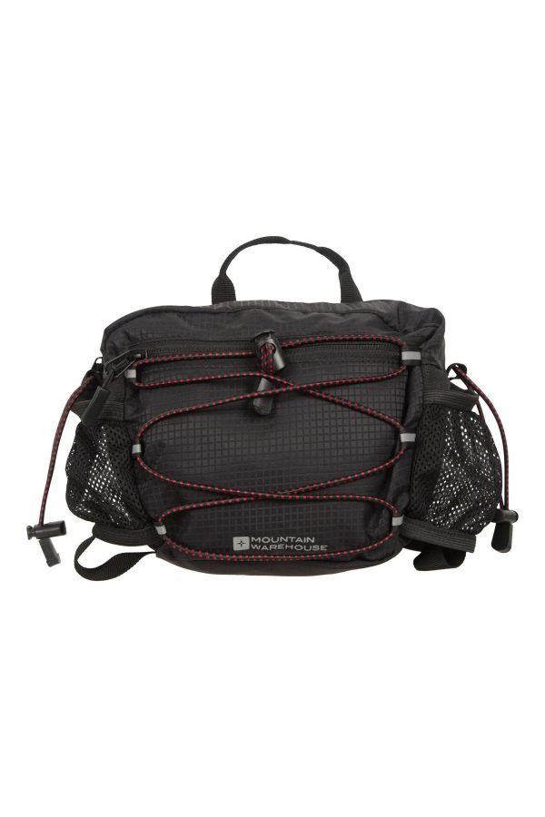 Luggage & Accessories |  Traverse Waist Bag Backpacks Backpacks